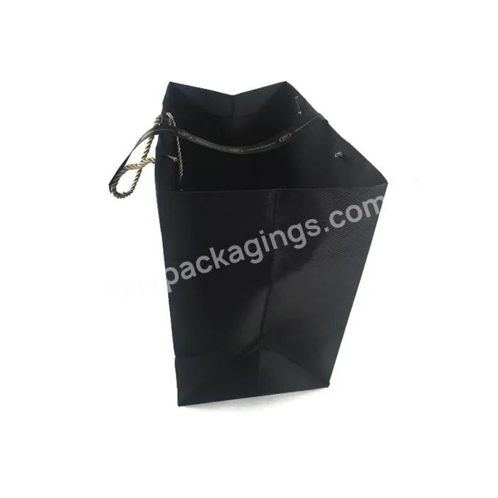 christmas self sealing decorative drawstring gift bags 20 x20 shopping bag fancy