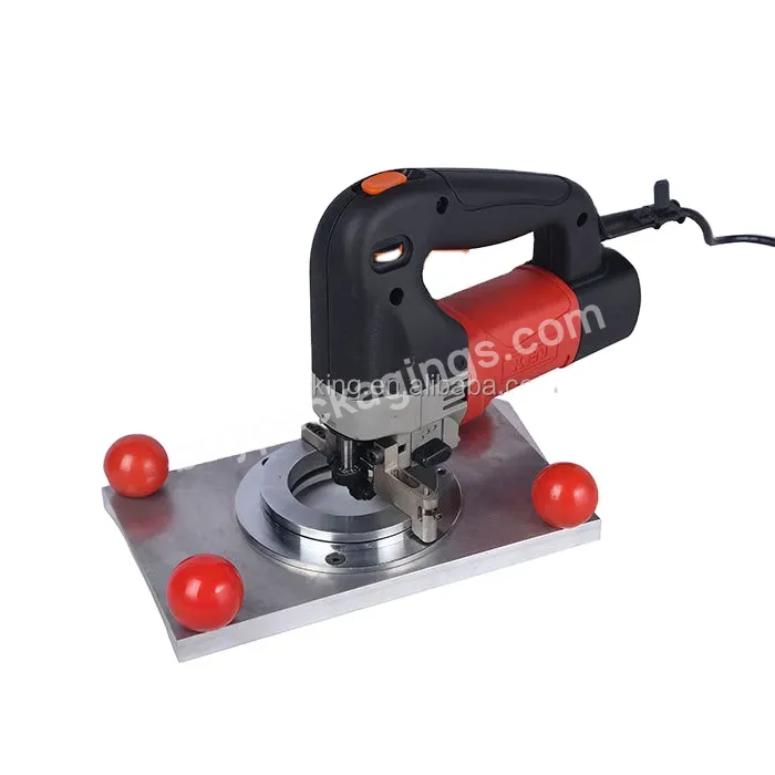 Circular Plywood Jig Saw Machine Used In Rotary Die-making - Buy Rotary Jigging Machine,Wood Saw Machine,Rotary Dei Making Easy Opration Saw Machine.