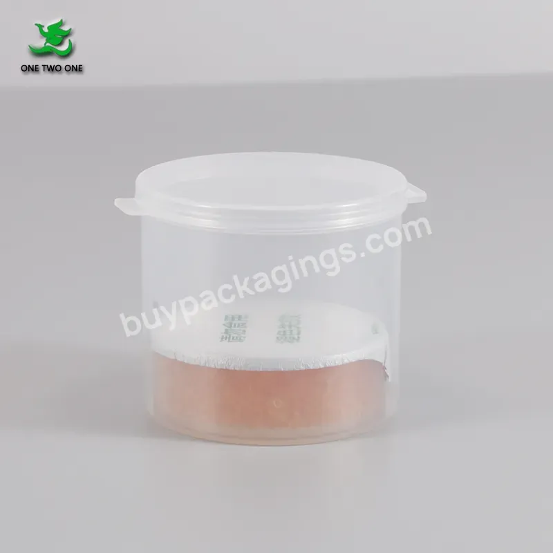 Clear Drybox For Hearing Aid Dryer Drying Pallets Clear Hearing Aid Drying Jar Dry Cup Works With Desiccant