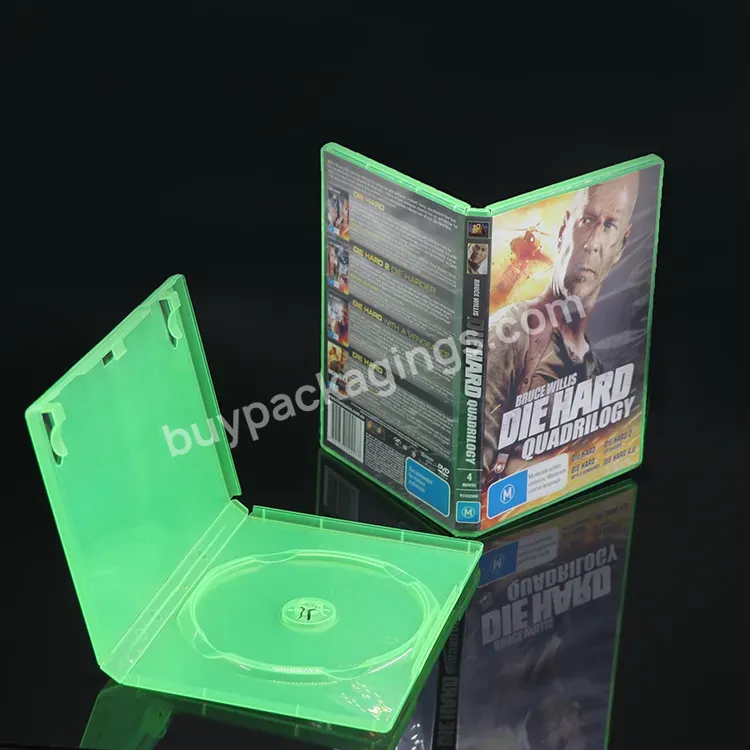 Clear Green Portable X Box 360 Serie Holder Game Accessories Cd Dvd Box Gta 5 Video Games Gb Game Case For Xbox 360 One S