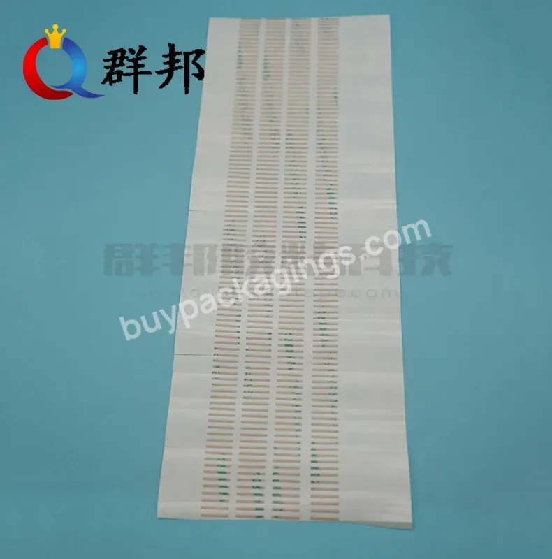 Clear Pet Tape 3 M 300lse Die Cutting Double Sided Tape