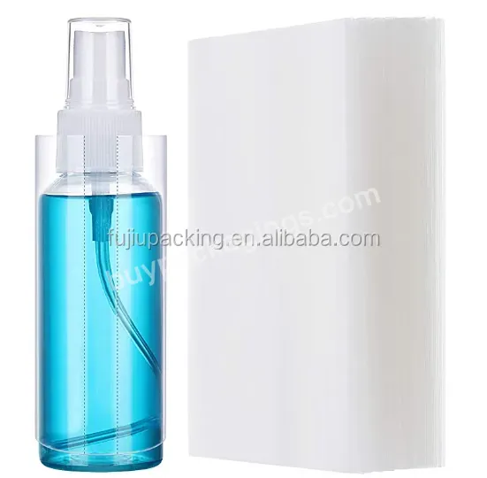 Clear Pvc Heat Shrink Wrap Film Bag For Beverage Bottle/jar/cosmetic Packaging