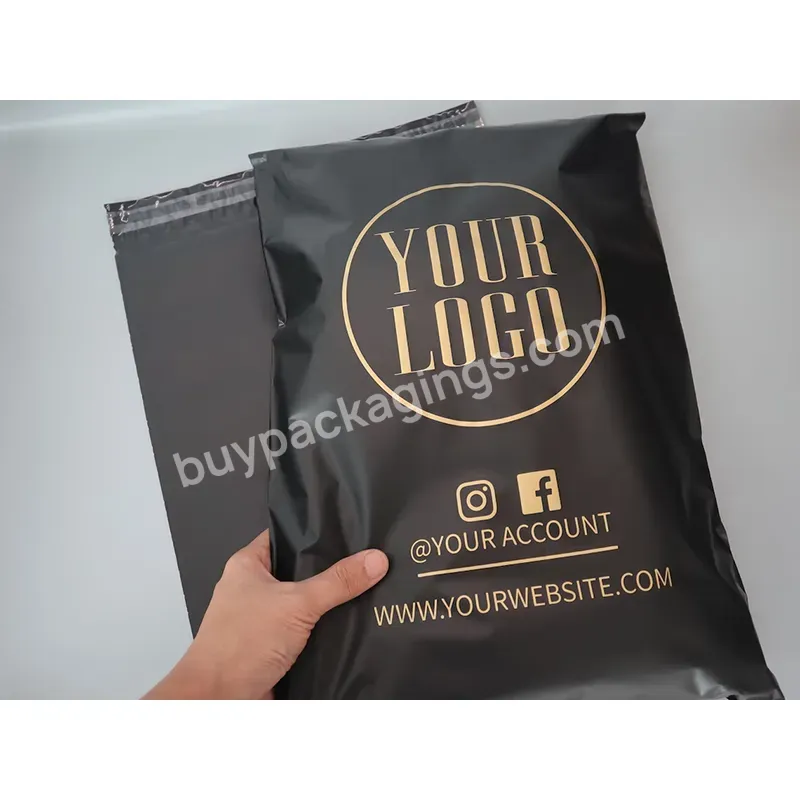 Clothes Express Packaging Bag Self Adhesive Polymailer,Custom Logo Courier Mailer Waterproof Shipping Poly Bags - Buy Clothes Express Packaging Bag Self Adhesive Polymailer,Waterproof Shipping Poly Bags,Eco Mailer Bag Plant Based.