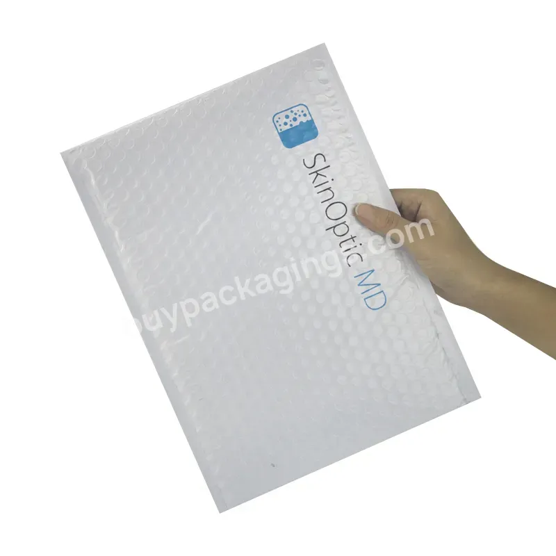 Clothing Manufacturers Custom Watertight Self Seal Adhesive Pattern Printing 6x9 Inches Bubble Mailer Envelopes Padded Mailing - Buy Padded Envelope,Buble Mailer,Padded Mailer.