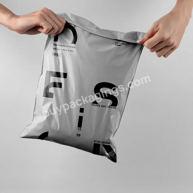 Clothing Shipping Packaging Courier Pouch Envelops Custom Printed Mailing Bags Custom Polymailers 10x13 Delivery Bag With Logo - Buy Delivery Bag With Logo,Polymailers 10x13,Printed Mailing Bags.