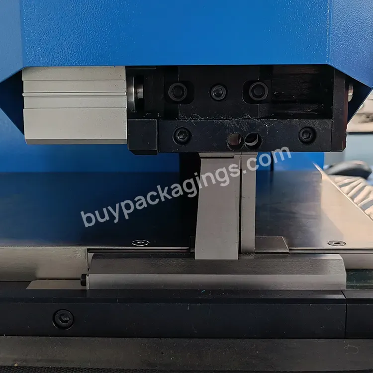 Cnc Automatic Steel Rule Die Bender For High Rule Die Maker - Buy Automatic Steel Rule Die Bender,Steel Rule Bender For High Rule Die Maker,Cnc Bending Machine.