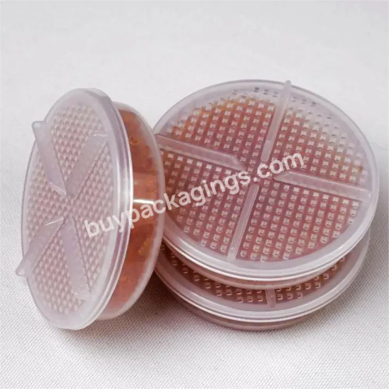 Cochlear Implant Accessories Packaging 40g Desiccant Dry Cake Moisture Absorbing For Instrument Factory Made - Buy Silica Gel Desiccant,Cochlear Implant Packaging,18g Dry Cake.