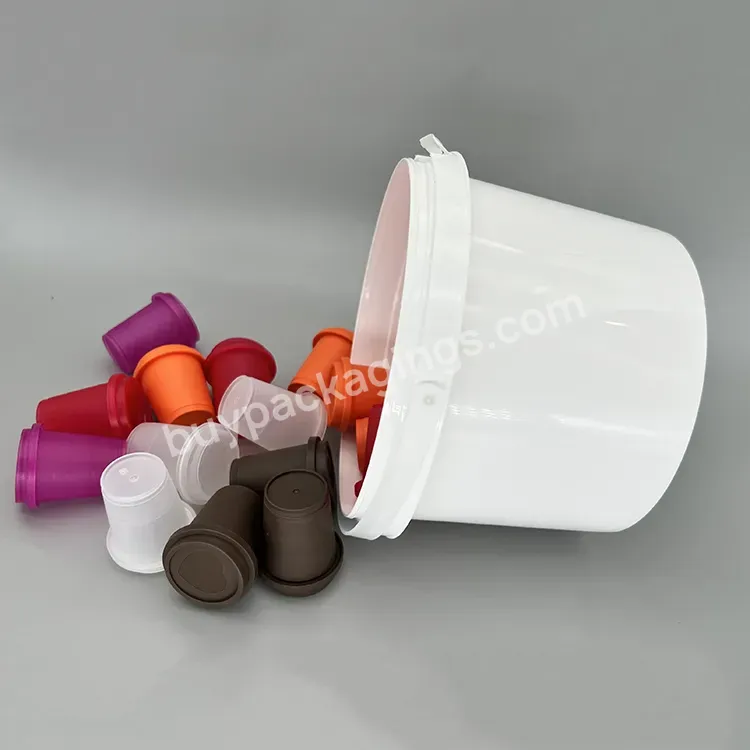 Coffee Capsule Cup Top Grade Brands Instant Delicious Wholesale Hot Sale Coffee Powder Container Packing - Buy Coffee Powder Container Packing,Instant Coffee Packaging,Instant Coffee Plastic Tank.