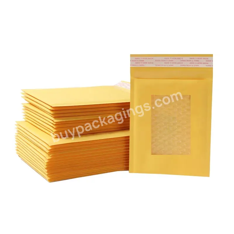 Color Poly Mailer Bag Express Courier Bag Plastic Shipping Envelope Protect The Goods In Safety