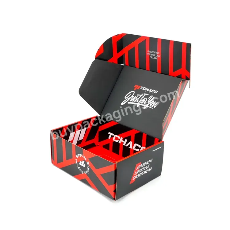 Color Printing Paper Packaging Shoe Box