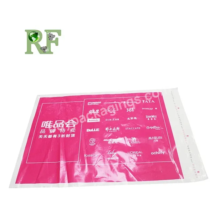 Colored Poly Bag Mailers Mailing Bags Custom Strong Adhesive Envelope Packaging Plastic Poly Mailing Bags