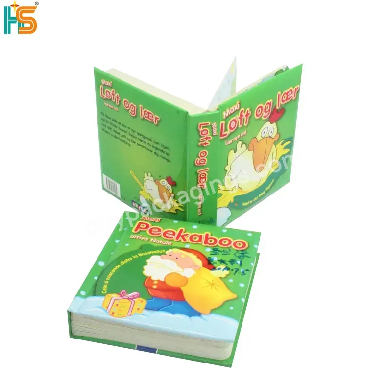 Colorful Cartoon Cute Photos Funny Book For Child/kids Printing Short Story English Books Wholesale - Buy English Cartoon Story Books,Photo Book,Wholesale Children Books.