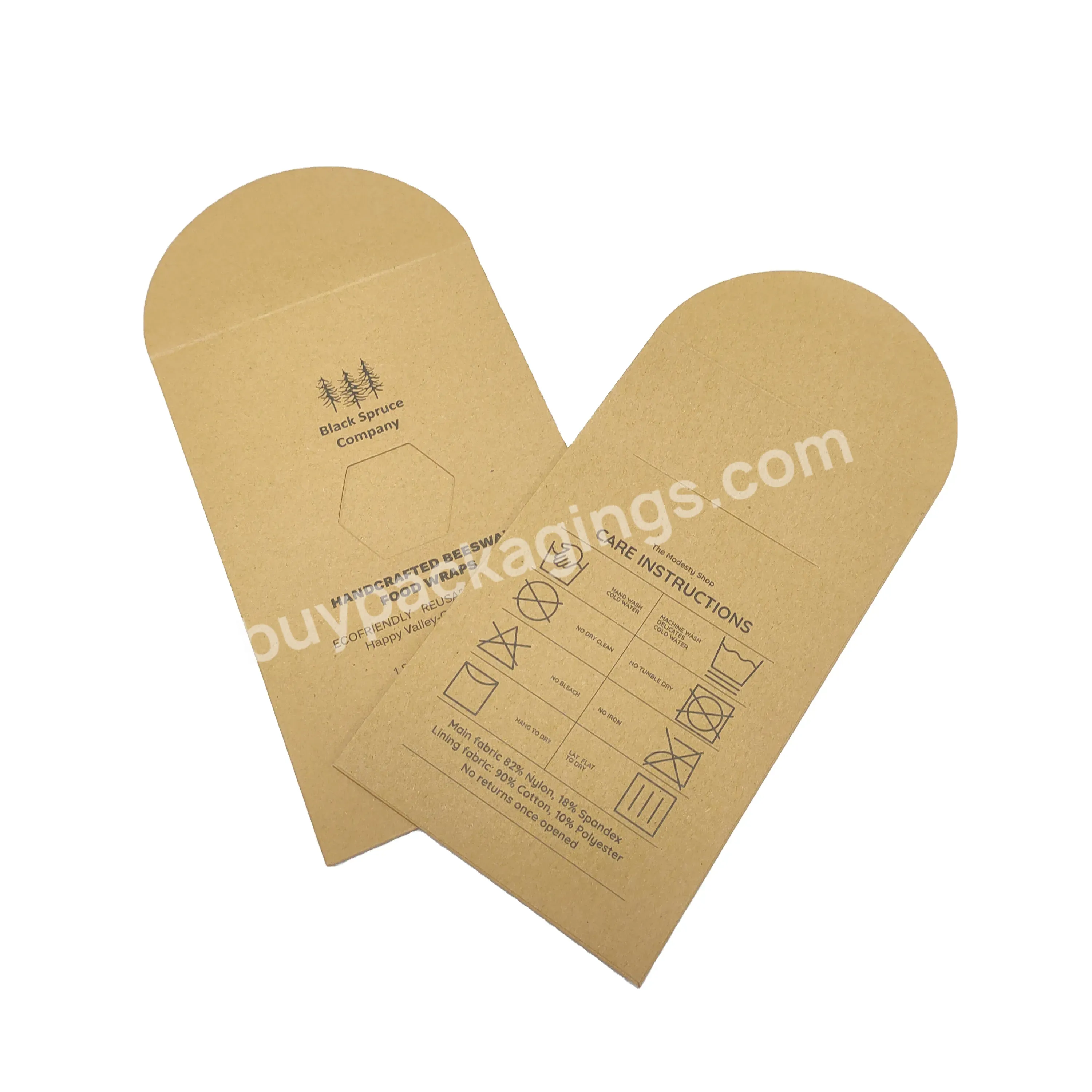 Colorful Kraft Paper Envelopes Custom Logo And Free Design For Thank You Card