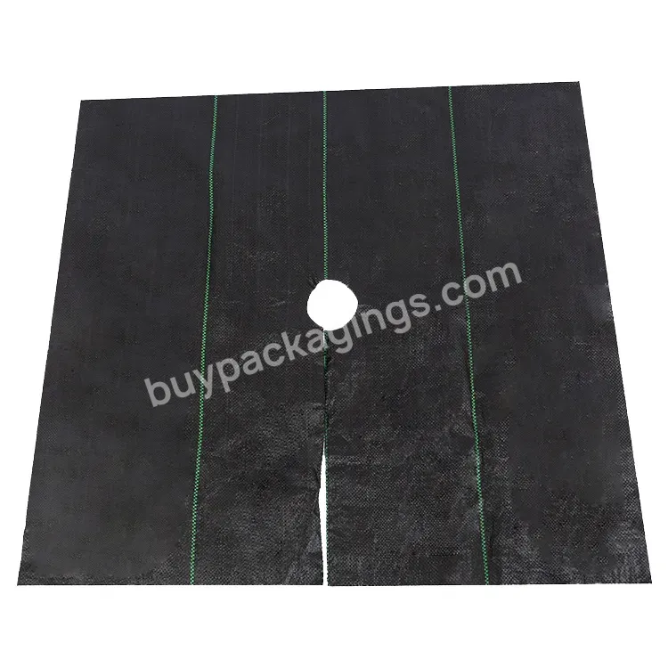 Commercial Grade Anti-weed Grass Plastic Mesh Control Weed Mat Landscape Fabric Ground Cover Weedmat Roll - Buy White Weed Mat,Ground Cover,Weed Mat Roll.