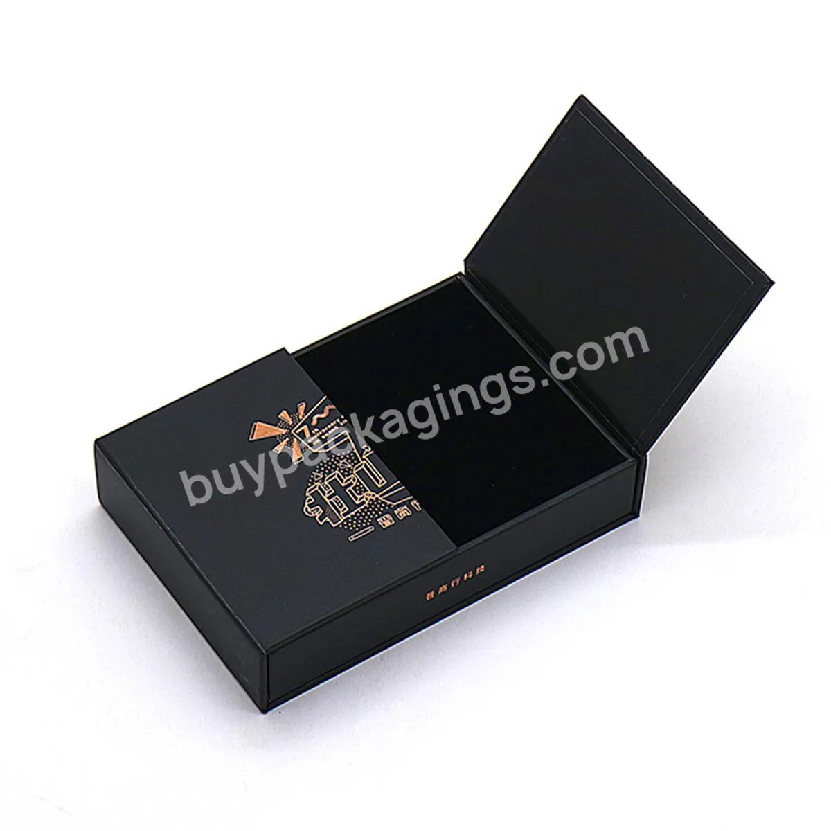 compartment jewel custom mailer box packaging dongguan cudtom box packaging