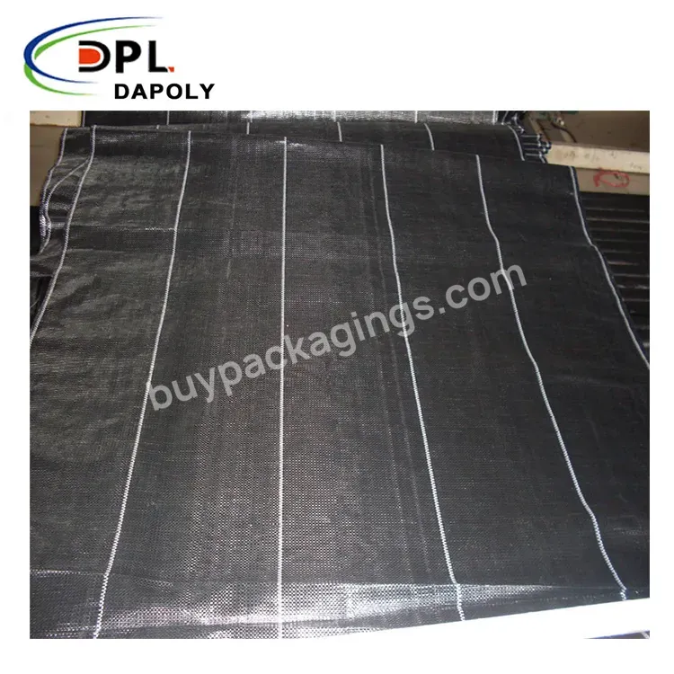 Competitive Price Good Quality Greenhouse Farm Ground Pp Woven Weed Mat - Buy Pp Woven Weed Mat,Woven Weed Mat,Weed Mat.