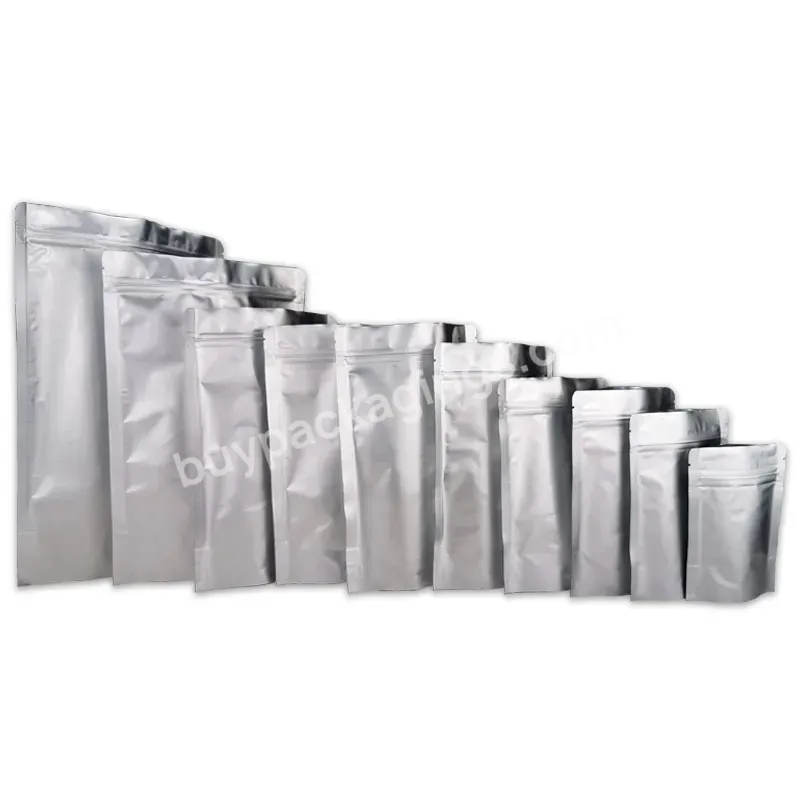 Compostable Chain Plastic Packaging Tea Bag Foil Package For Tea With Zipper - Buy Tea Bag Foil Package,Chain Plastic Packaging Bag Tea Bag,Paper Seal Packaging Tea Bag For Tea.