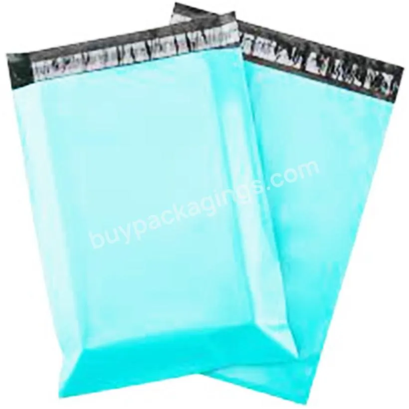 compostable mailing mailer bags in recycle material poly bag mailer