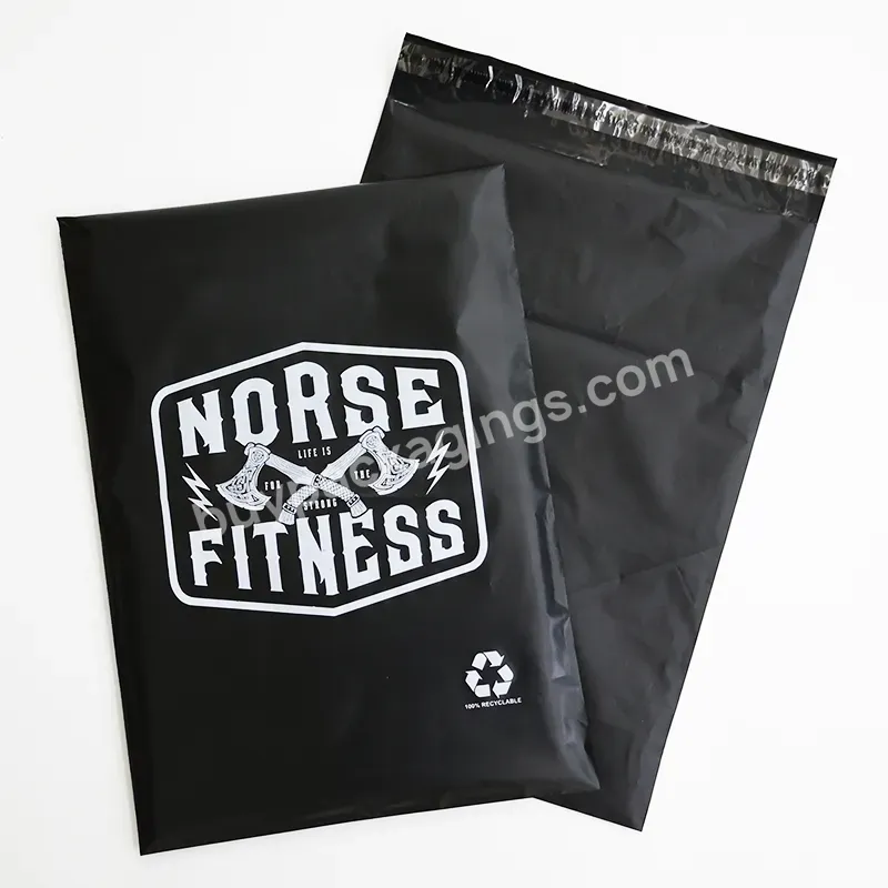 Compostable Private Logo Eco Friendly Mailing Shipping Packaging 9x12inches Mailers For Clothing