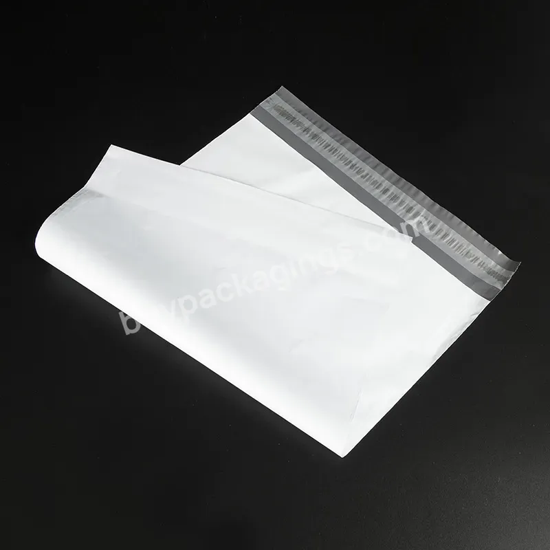 Compostable Self Adhesive Poly Mailer Custom Shipping Bags For Clothing Shipping Bag Custom Logo Biodegradable Mailing Bags