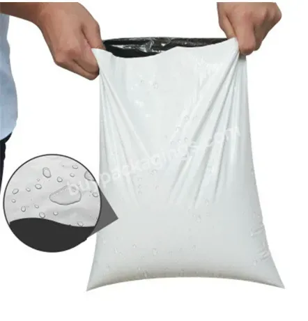 Comstom Courier Bags Wholesale E-commerce Logistics For Clothing Waterproof Packaging Bags Mailing Bags