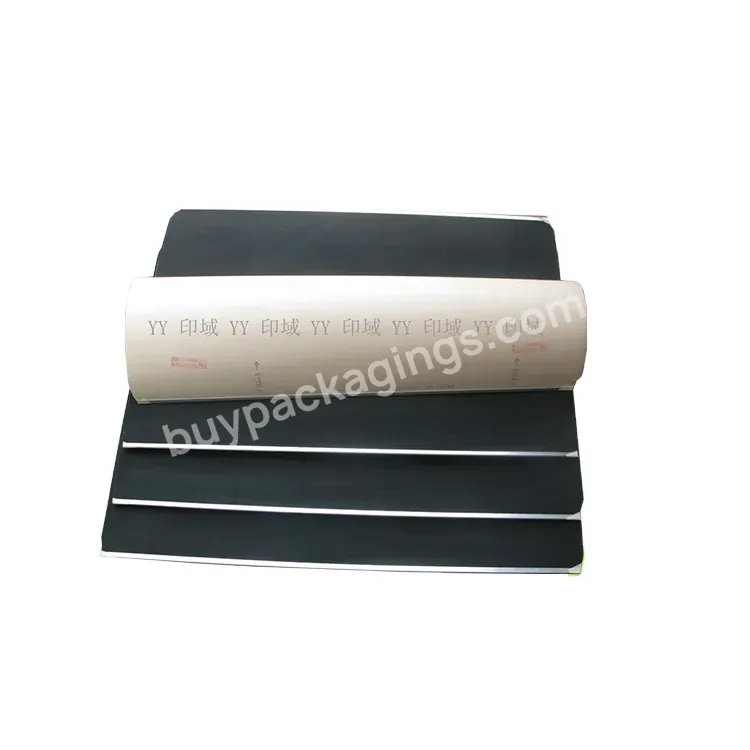 [conti-air] Ebony Hc 4-layer Cushion Durable Printing Rubber Blanket