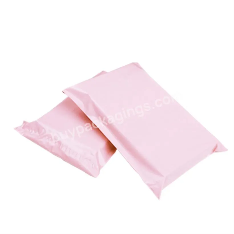 cornstarch personalised mailer bags matte white mailing bags roll