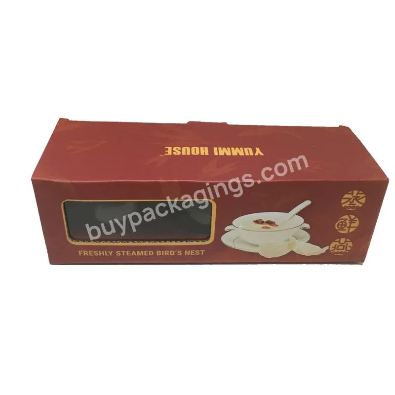 corrugated mailing kraft mailer boxes wholesale with tissue paper 18x18x2 shipping box