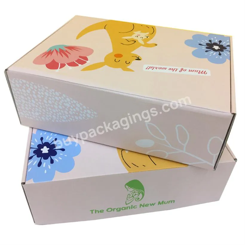 corrugated shipping boxes corrugated mailer box custom custom printed stamping corrugated corrugated box for wine