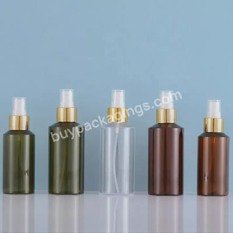 Cosmetic Cheap Price All Sizes Pet Hdpe Plastic Olive Oil Fine Mist Hair Oil Spray Bottle Set Perfume Bottles Amber Blue Clear - Buy Plastic Bottle,Plastic Bottles,Olive Oil Mist Spray Bottle.