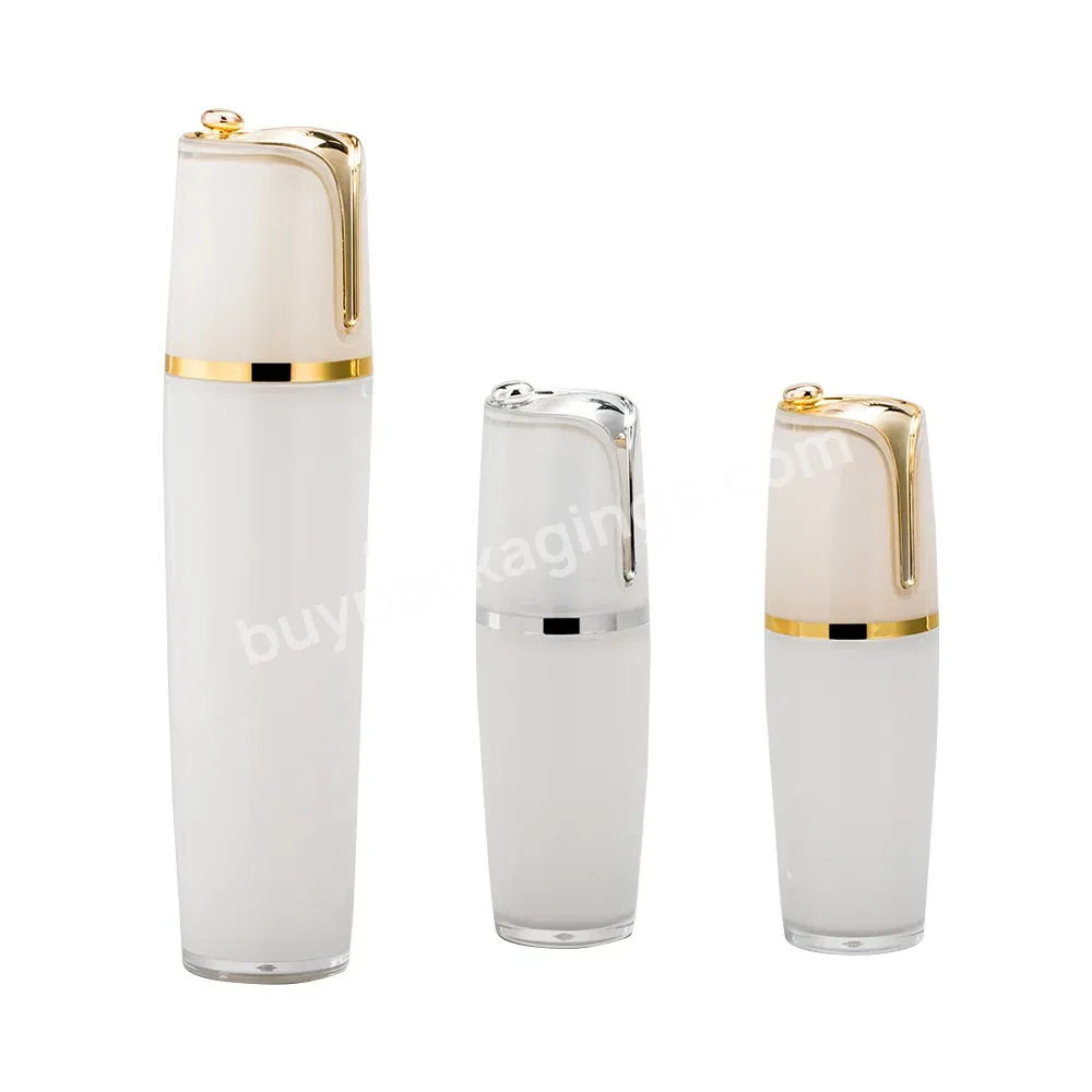 Cosmetic Packaging 10g 20g 30g Cream Jar 30ml 80ml Plastic Lotion Pump Bottle - Buy 30g Cream Jar,80ml Lotion Pump Bottle,Plastic Cosmetic Packaging.