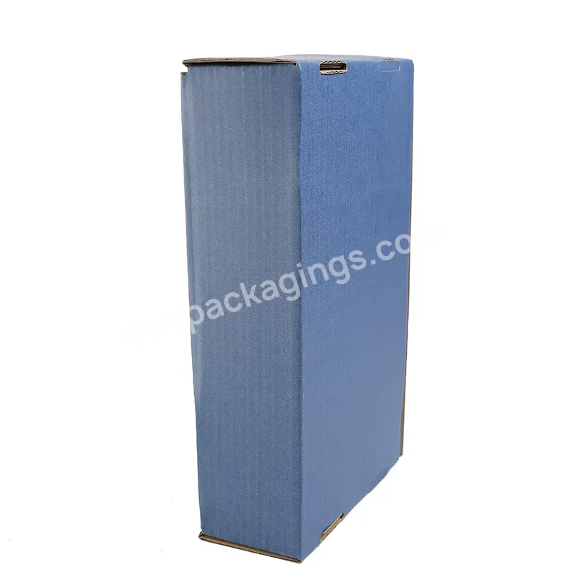 Cosmetic Packaging Mailer Shipping Box