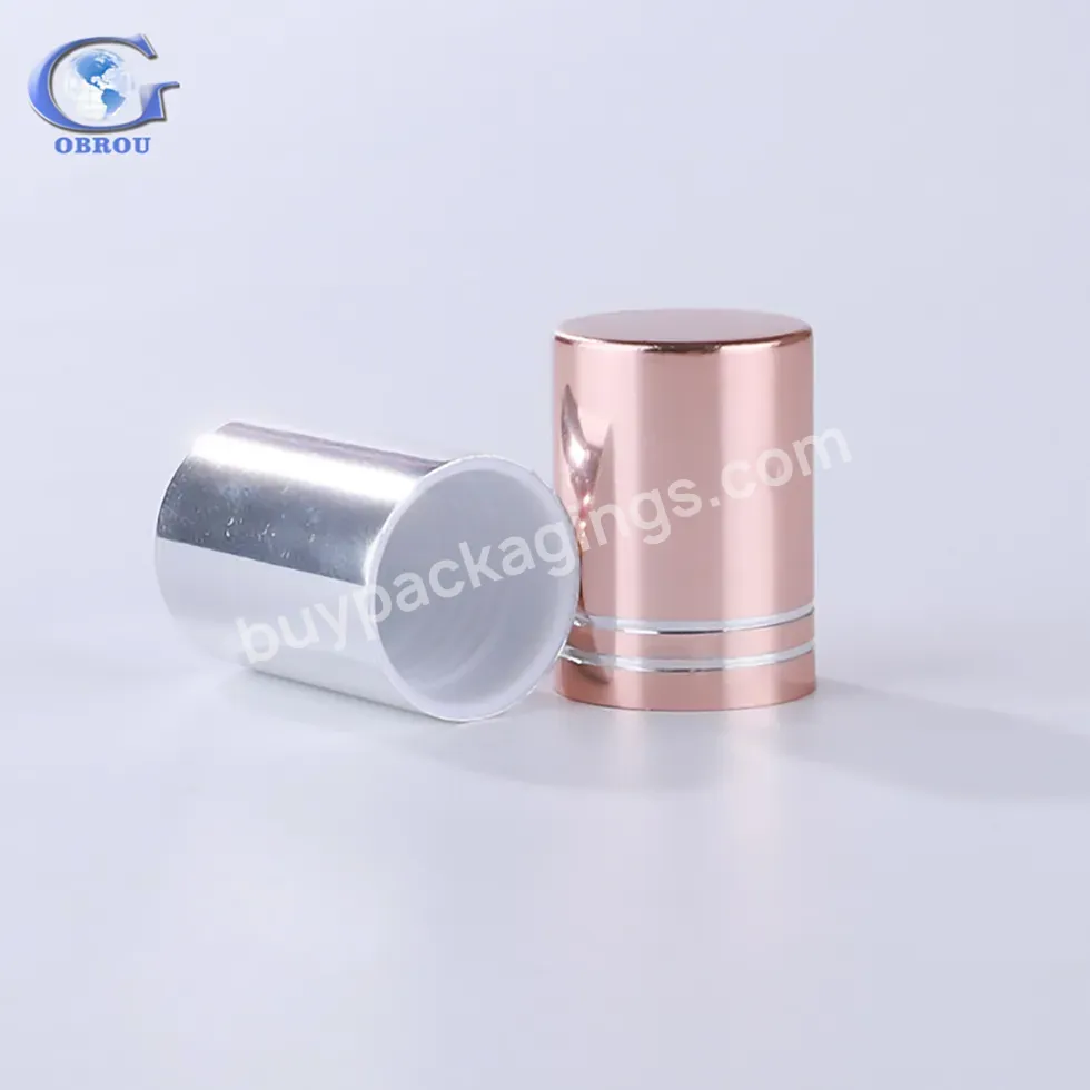 Cosmetic Packing Easy To Carry In Light Weight Eye Care Amber Blue Clear Custom Glass Essential Oil 10ml 15ml Roller Roll Bottle