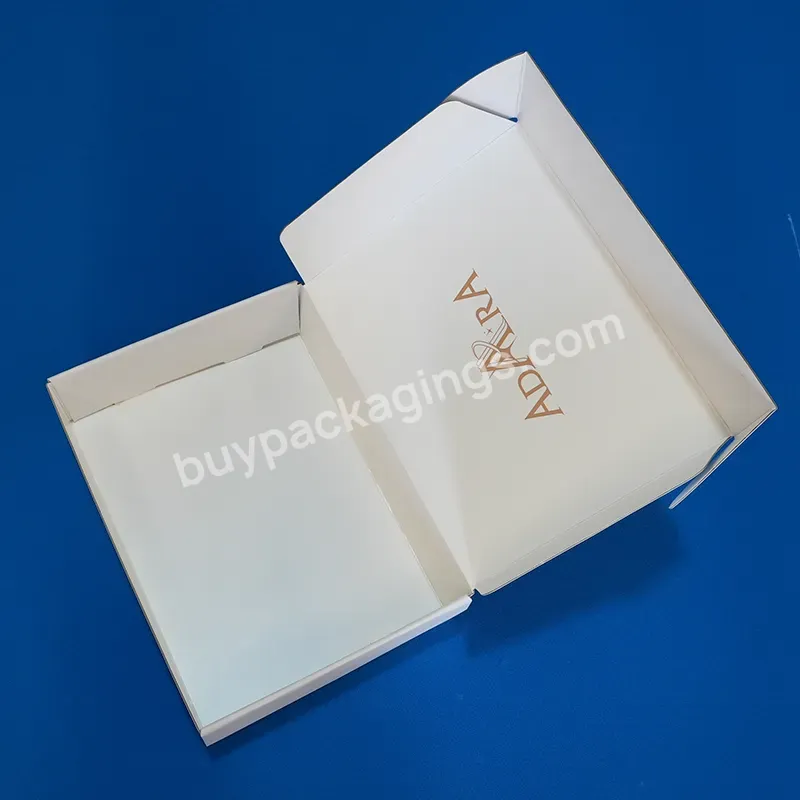 Cosmetic Paper Box Hand Packaging Gift Boxes