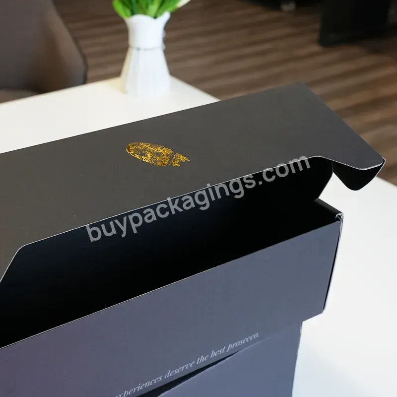 Cosmetic Paper Box Packaging Luxury Paper Tube Package For Glass Oil Serum Oil Bottle Box