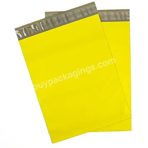 Courier Plastic Bags/custom Courier Mail Bags/design Plastic Document Poly Mailing Bags For Garment