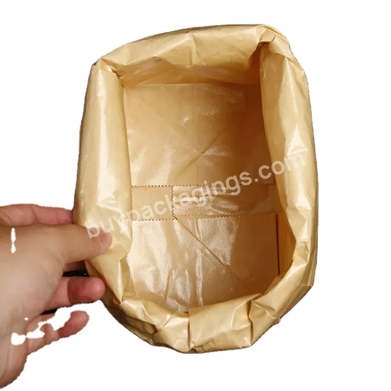 Creatrust Black White Retail 1kg Kraft 120gsm Craft Pouch Bulk Gift Mini Candy Paper Bag