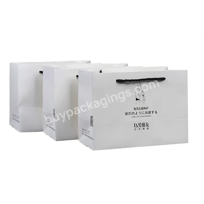 Creatrust Cement-paper-bags Zara Biodegradable Kraft Zip Lock Shoe Flat Bottom Cake Box Fancy Paper Bag