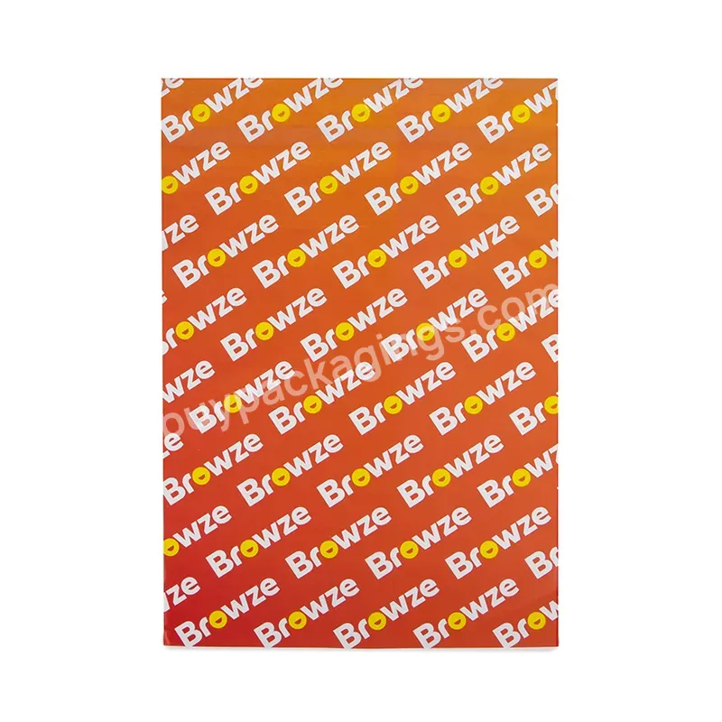 Creatrust Designer Poly Mailers 28x35 Cm Poly Mailers Custom - Buy Customized Poly Mailers,Shipping Bag Printed,Express Poly Bags.