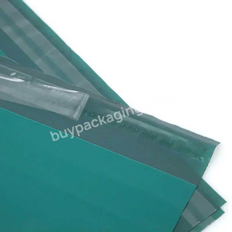 Creatrust Packing Mailing Cloth Packaging Wholesale Plastic Mail Envelope Bag