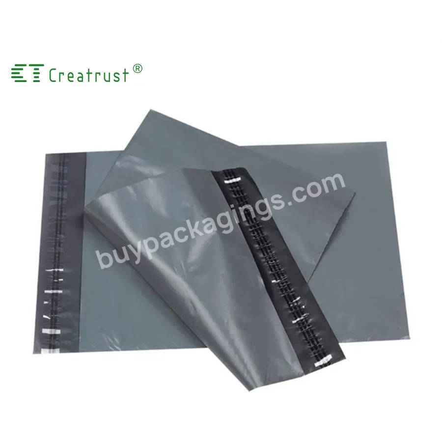 Creatrust Poly Mailing Bubble Padded Envelope Holographic Packaging Biodegradable Small Bag For Packing Mail