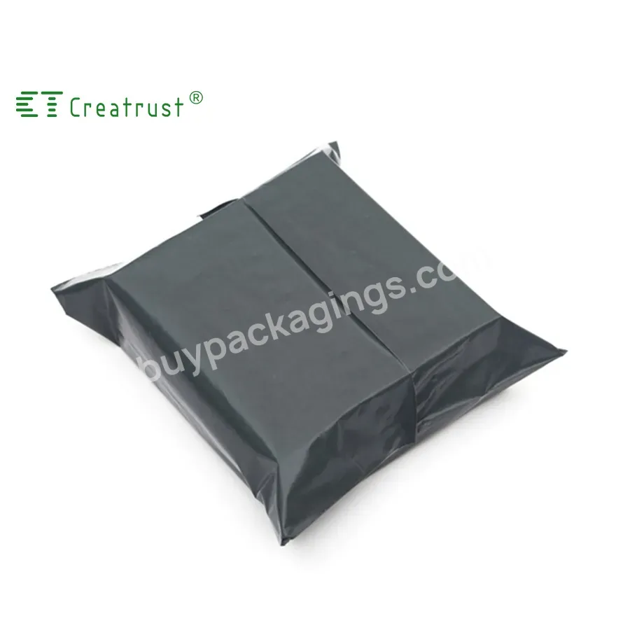 Creatrust Poly Mailing Bubble Padded Envelope Holographic Packaging Biodegradable Small Bag For Packing Mail