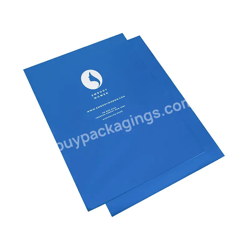 Creatrust Printed Poly Mailer Custom Eco Friendly Poly Mailers