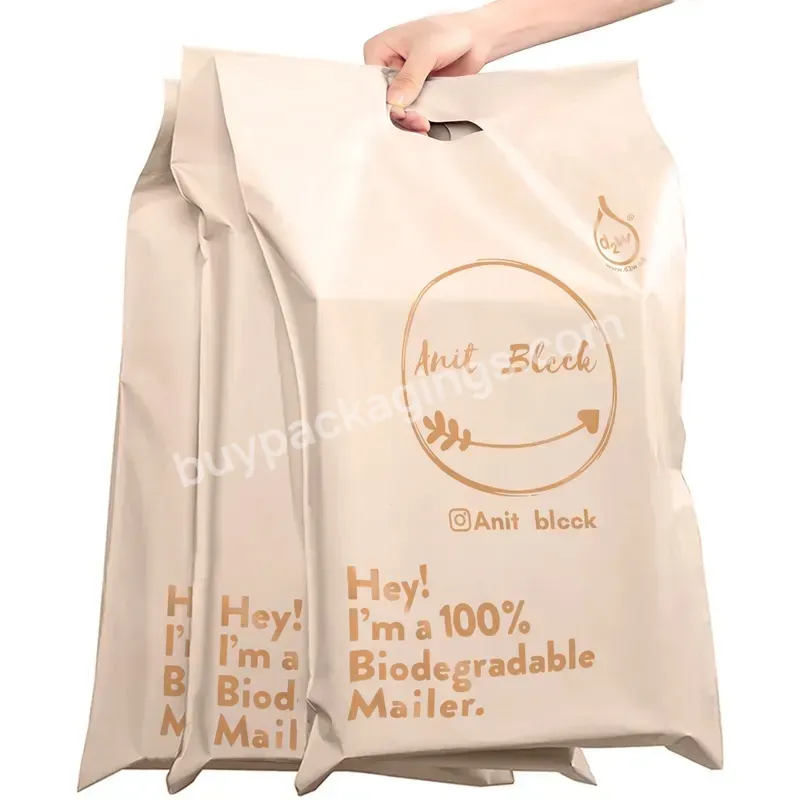 Ctcx Custom Printed Poly Mailing Bags With Handle Packaging Shipping Bags Poly Mailers With Handle Logo Plastic Envelope - Buy Custom Mailing Bags With Handle Poly Mailers With Handle Logo,Plastic Envelope With Handle Poly Mailing Bags With Handle,Fl