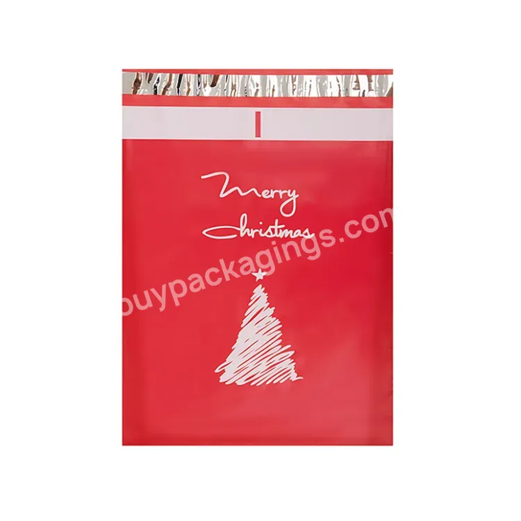 Ctcx Envelope Poly Mailer Bag Plastic Poly Mailers Handle Double Sealin Bags Poly Mailer Bag