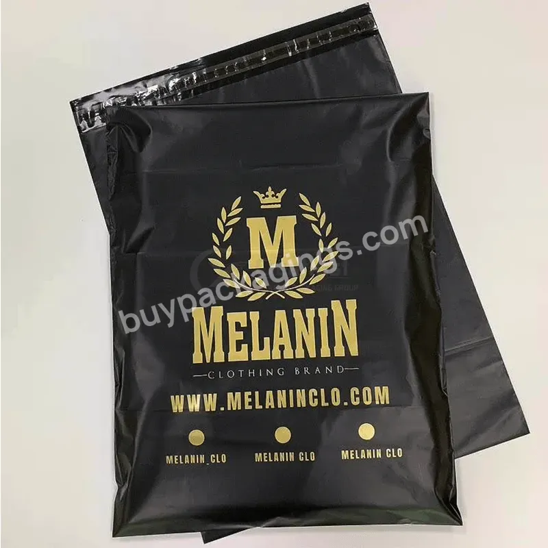 Ctcx Free Sample Personalized Mailer Bags Shipping Polymailer Poly Mailers Custom Print Logo Mailer Courier Shipping Bags