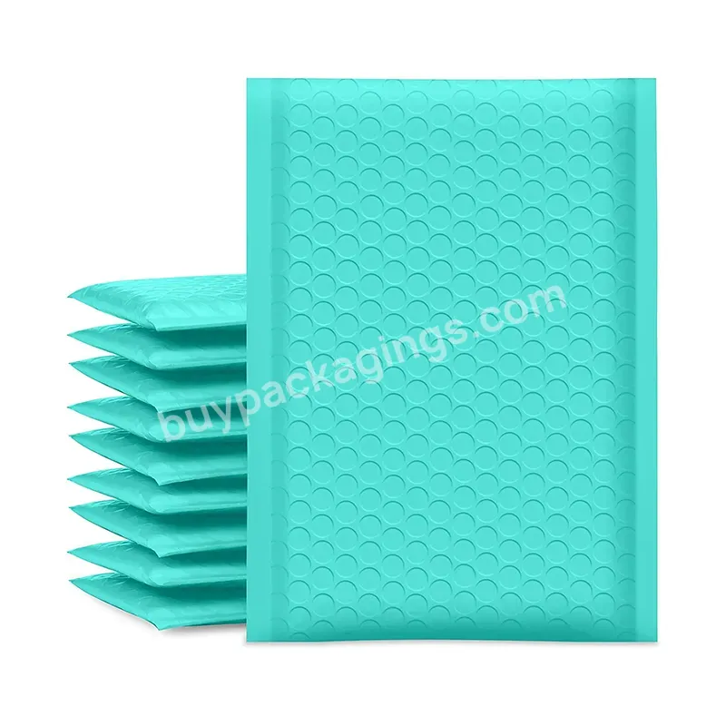Ctcx Green Bubble Mailers Teal Poly Padded Light Green Bubble Mailer Teal Bubble Mailers