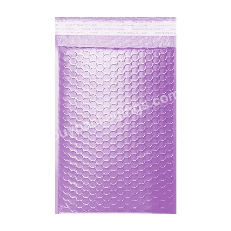 Ctcx Pink/teal/green/black/white/colored Light Purple Mailers Bubble Purple Bubble Mailer Light Purple Bubble Mailers