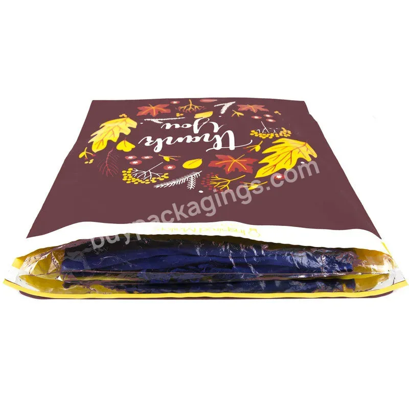 Ctcx Poly Mailer 20x35cm Poly Mailers 12x15 Double Seal Poly Mailers