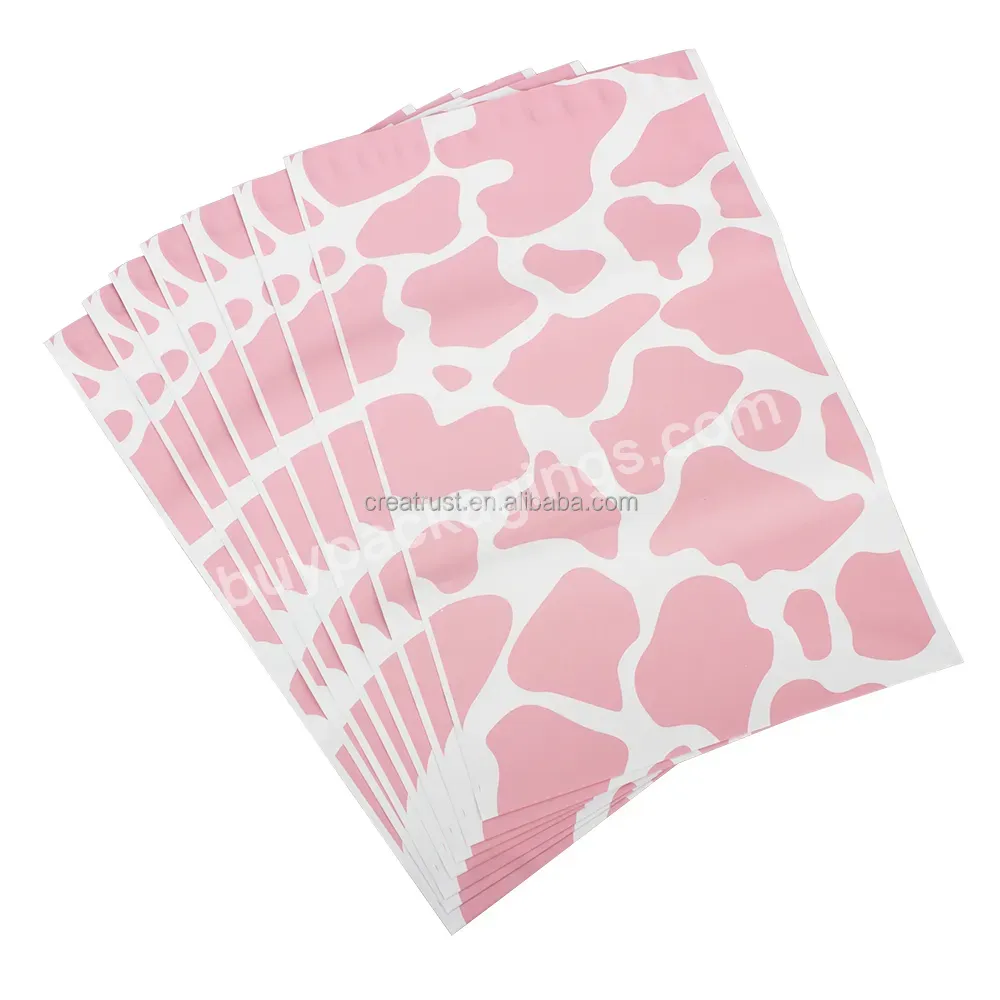 Ctcx Purple Poly Mailer Bags Cute Pink Poly Mailer 12x15 Poly Mailers